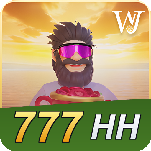 Logo Oficial 777hh Download